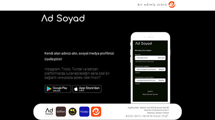 Ad Soyad image