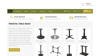 TableBase image