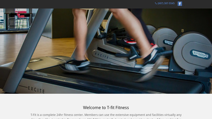 TFit image