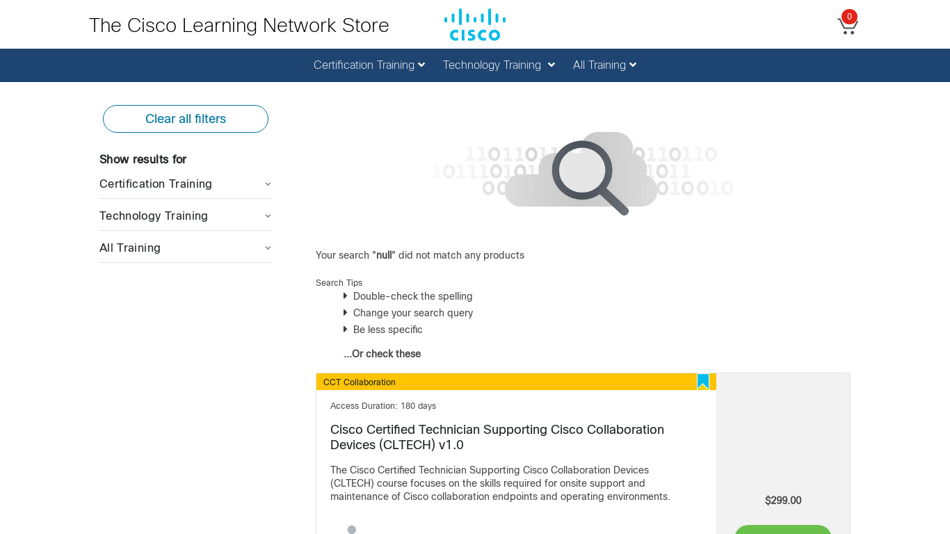 Cisco CCIE Lab Builder Landing page