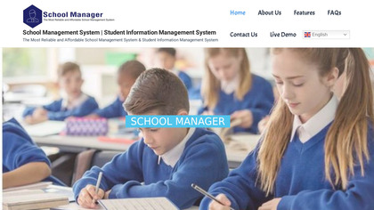 School Managers image