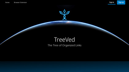 TreeVed image