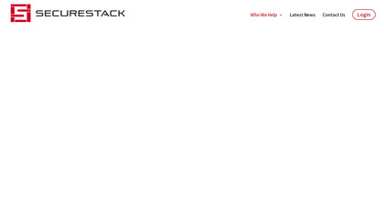 SecureStack image