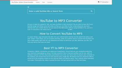 Mp3-tunes image