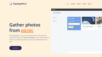 hippogallery image