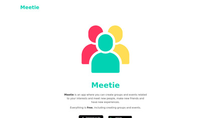 Meetie image