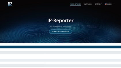 Ip-report.it image