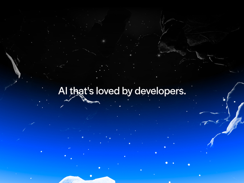 Elapse Landing Page