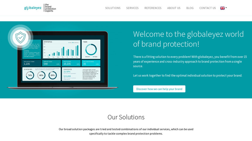 Airyclub Landing Page
