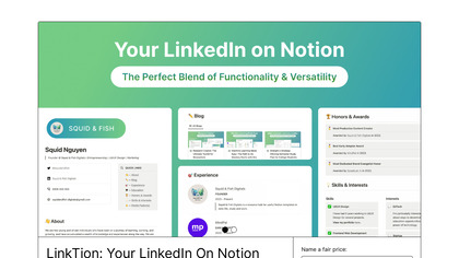 LinkTion image