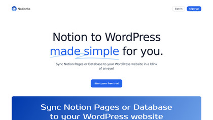 Notion to WP image