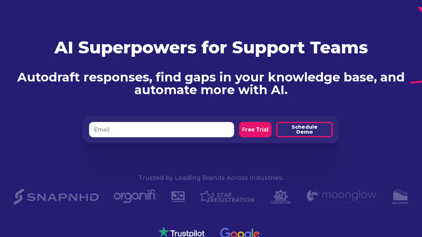Zendesk AI by Caffeinated CX Landing Page