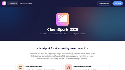 CleanSpark image