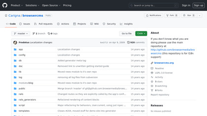 BrowserCMS image