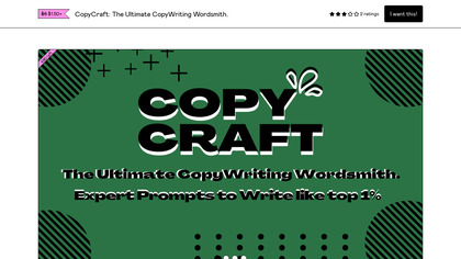 CopyCraft image