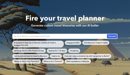 PlanTrips.net screenshot