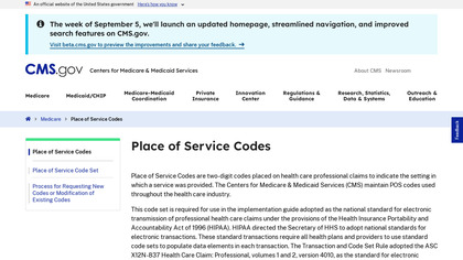 CMS POS image