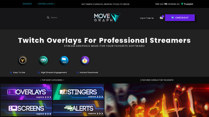 MoveGraph.com image