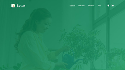 Botan: Plant Identifier image