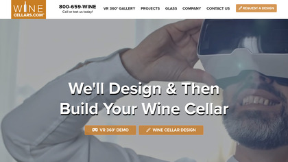 Wine Cellar image