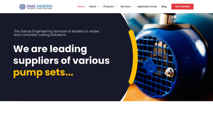 Best Water Handling solutions services image