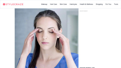 Eye exercises: workout. image
