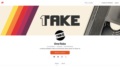 OneTake image