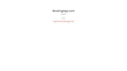 Let's book! image
