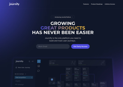 Journify Now image