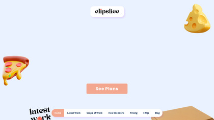 Clipslice image