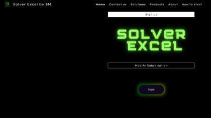 Solver Excel image