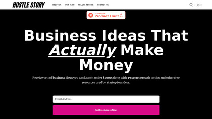 Business Ideas image
