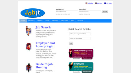 Jobit image