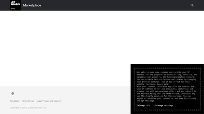 TLDR Plugin image