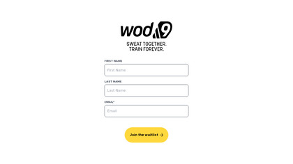 Wod9 image