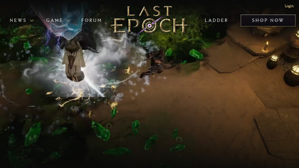 Last Epoch image