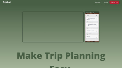 Tripbot image