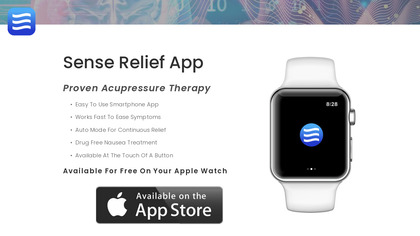 Sense Relief image