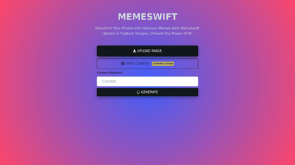 MemeSwift image