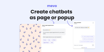 Mevo image