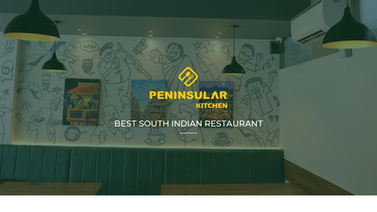south indian food in vadodara image