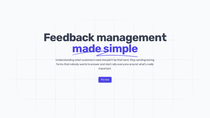 Damio Landing Page