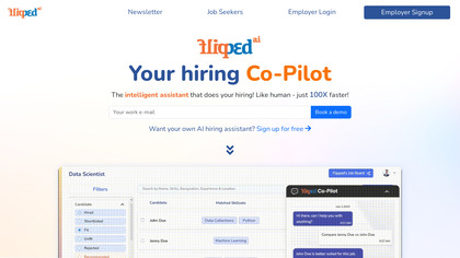 Flipped.ai image