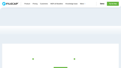 FileCap image