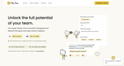PeerFives image