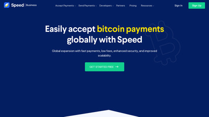 Speed image