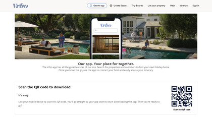 HomeAway image