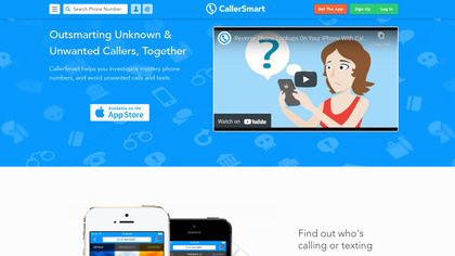 CallerSmart image