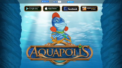 Aquapolis image
