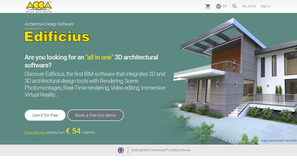 Edificius image